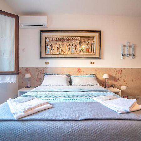 B&B Lella Piove di Sacco Ngoại thất bức ảnh