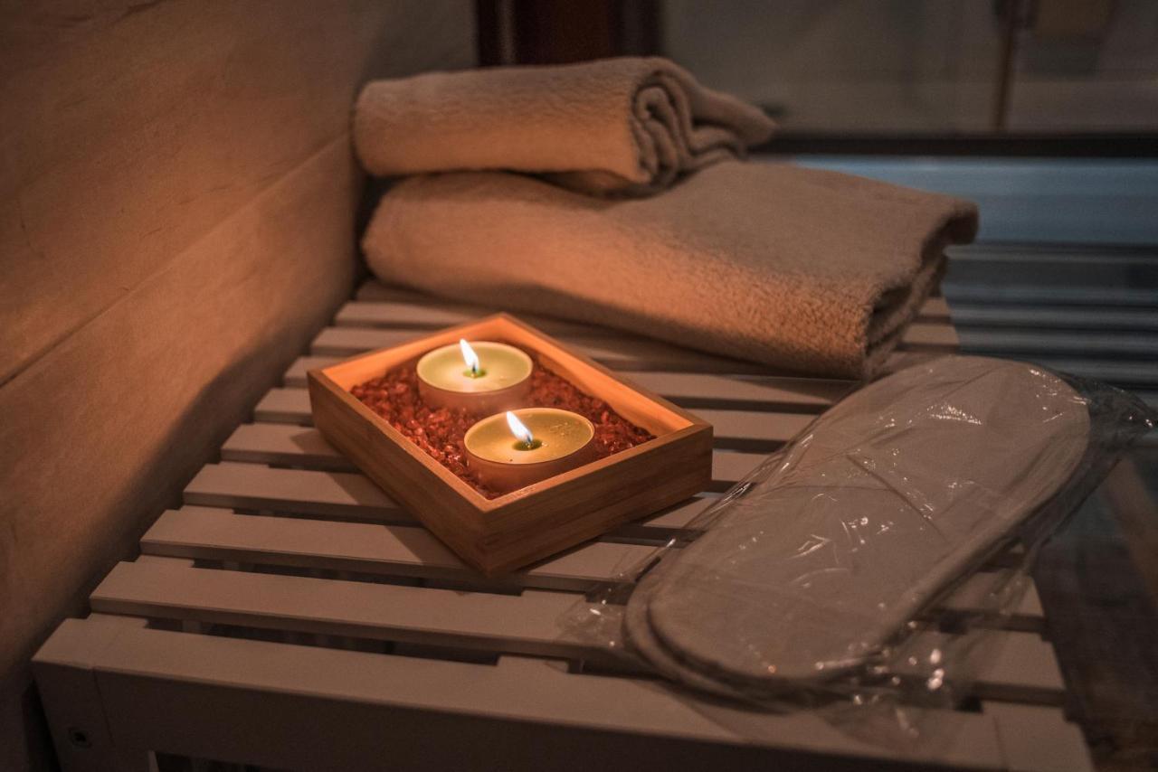 B&B Lella Piove di Sacco Ngoại thất bức ảnh