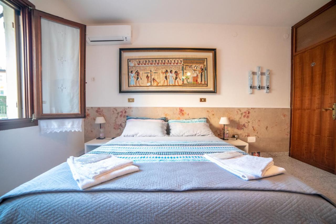 B&B Lella Piove di Sacco Ngoại thất bức ảnh