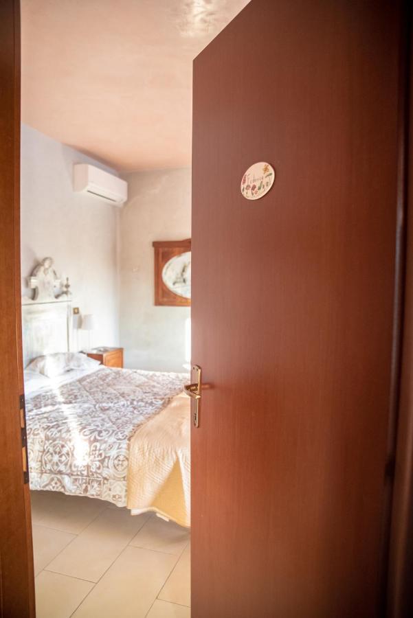 B&B Lella Piove di Sacco Ngoại thất bức ảnh