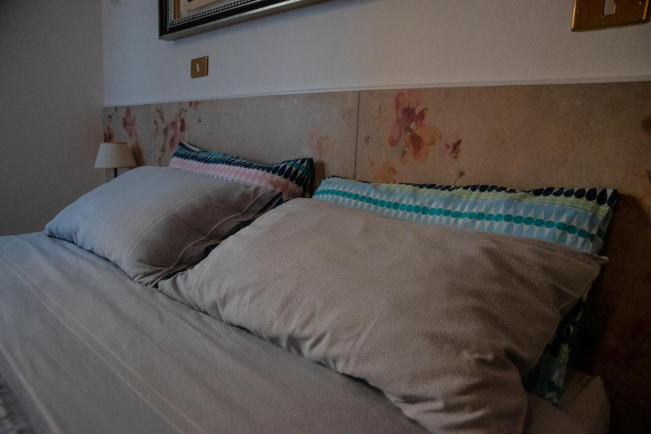 B&B Lella Piove di Sacco Ngoại thất bức ảnh