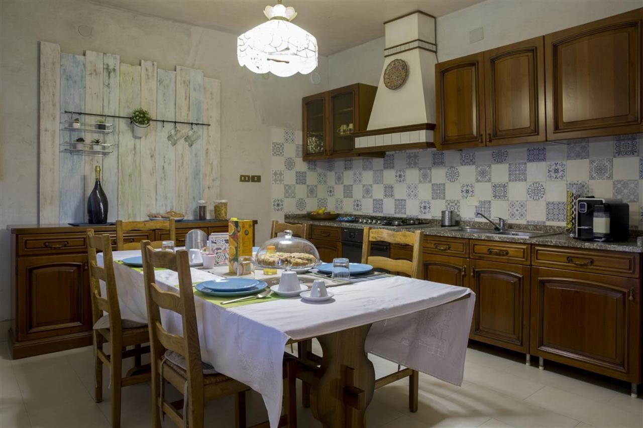 B&B Lella Piove di Sacco Ngoại thất bức ảnh