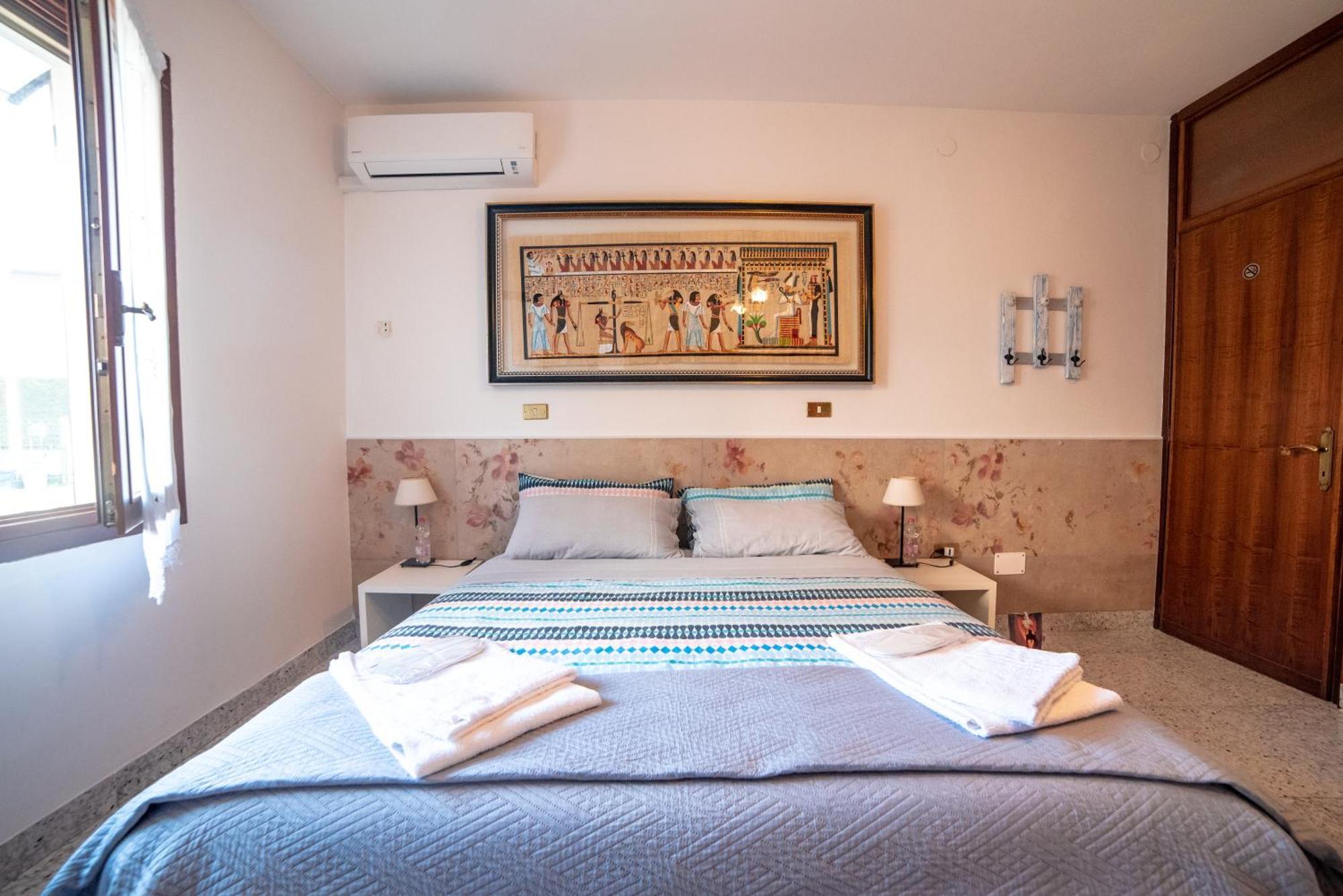 B&B Lella Piove di Sacco Ngoại thất bức ảnh