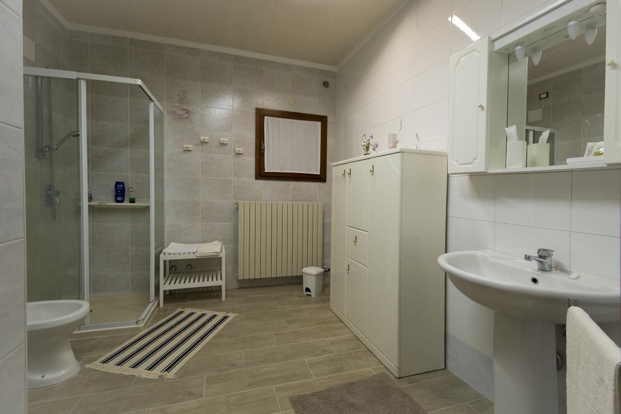 B&B Lella Piove di Sacco Ngoại thất bức ảnh