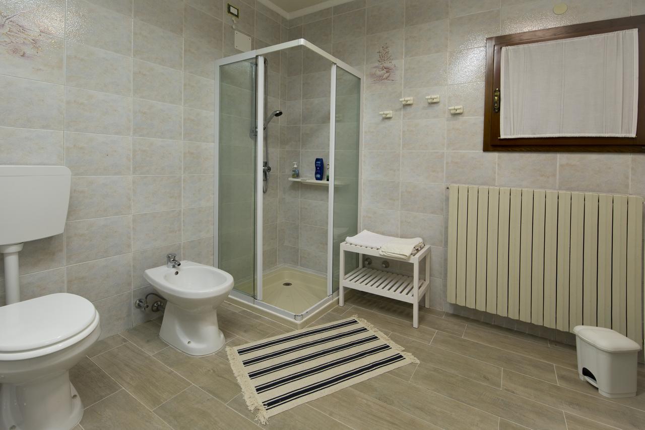 B&B Lella Piove di Sacco Ngoại thất bức ảnh