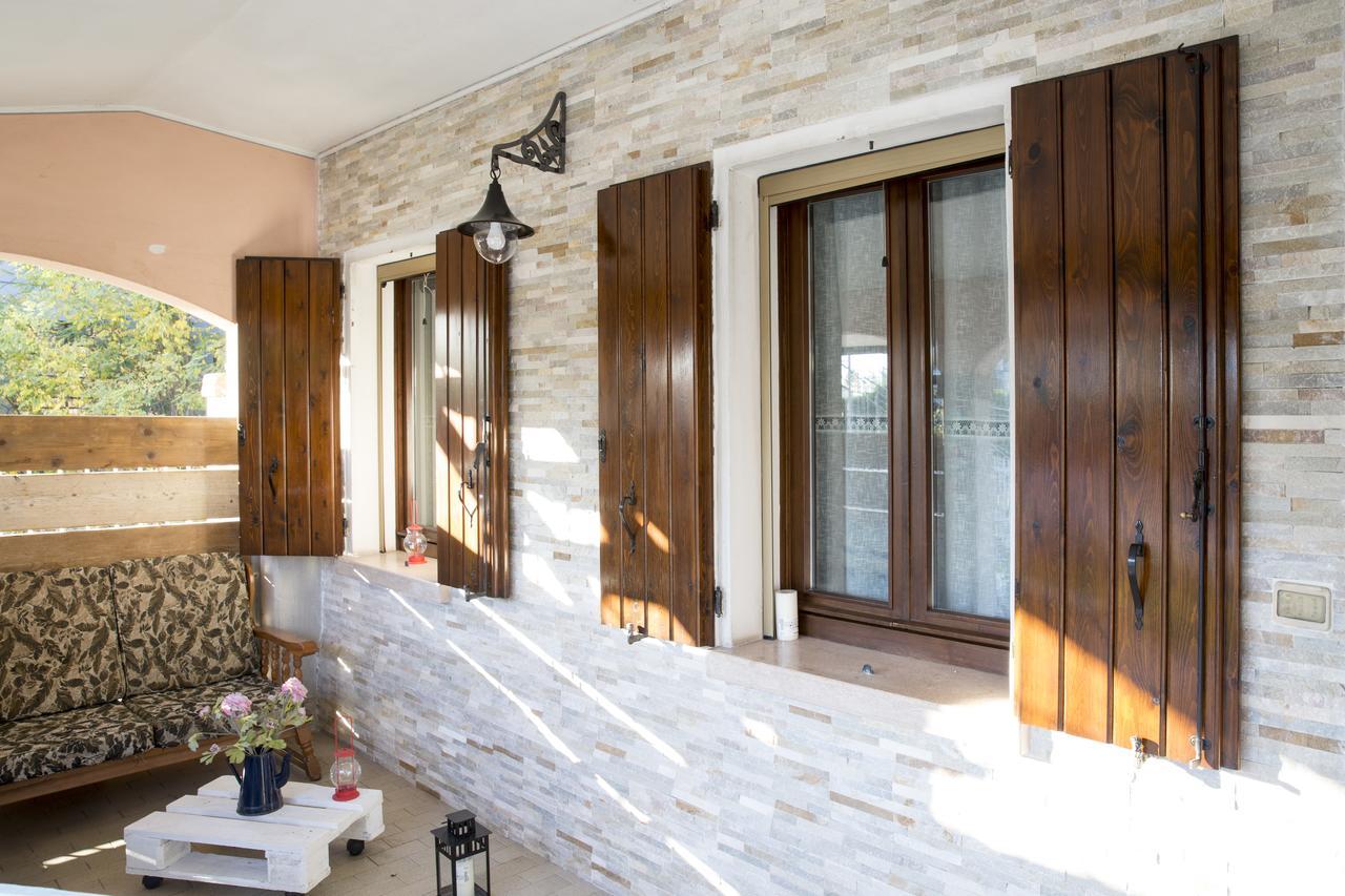 B&B Lella Piove di Sacco Ngoại thất bức ảnh