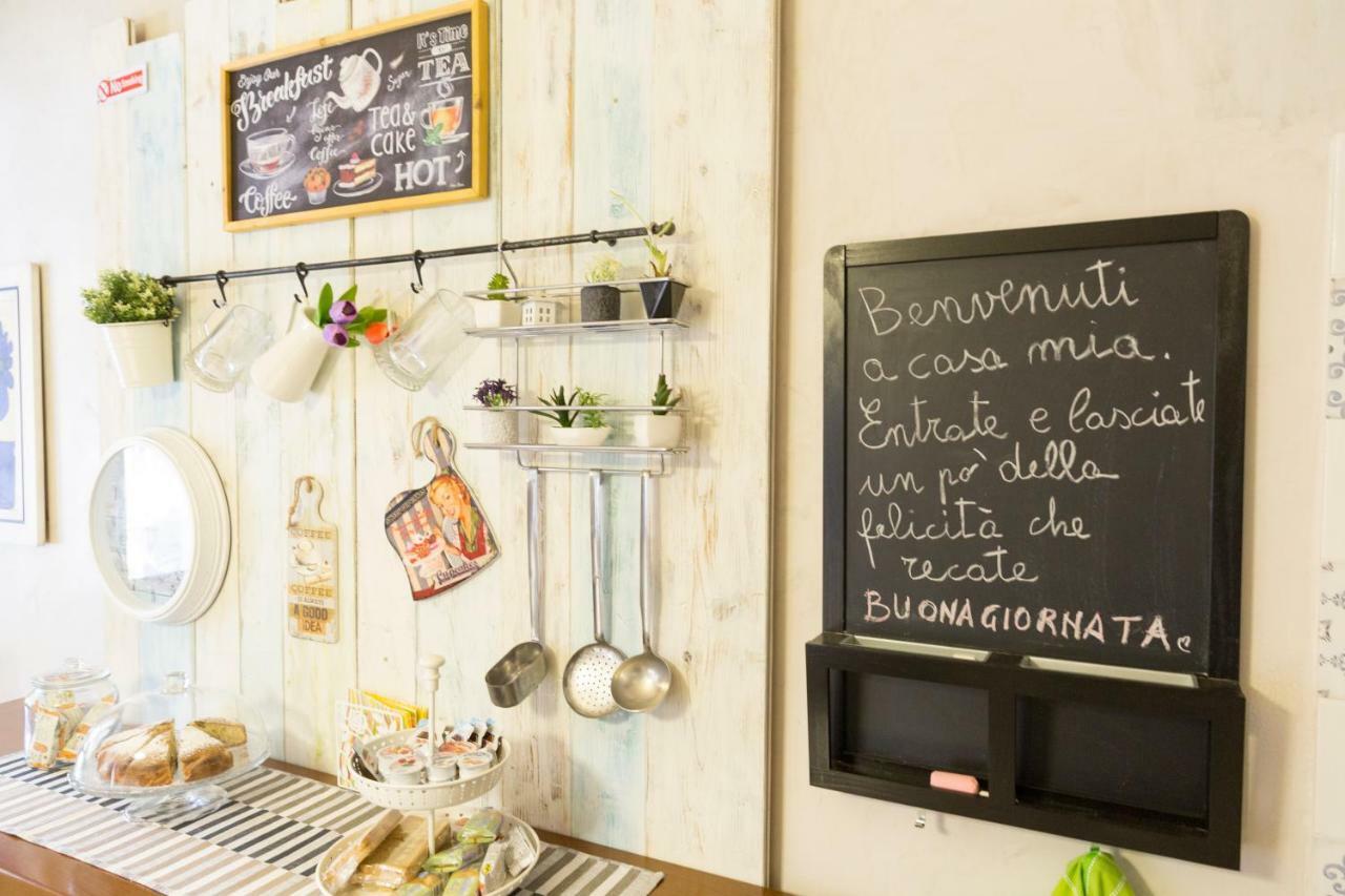 B&B Lella Piove di Sacco Ngoại thất bức ảnh