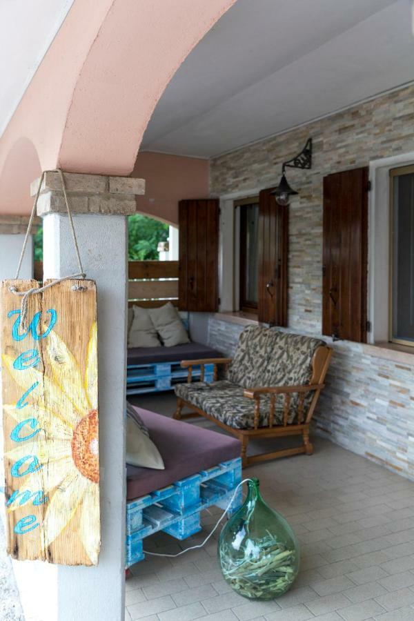B&B Lella Piove di Sacco Ngoại thất bức ảnh