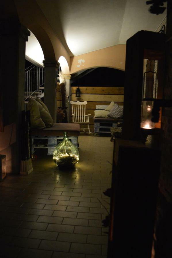 B&B Lella Piove di Sacco Ngoại thất bức ảnh