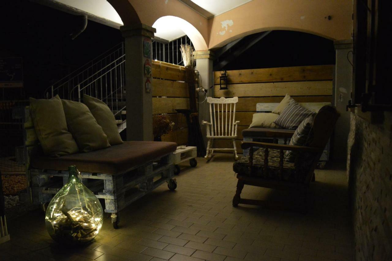 B&B Lella Piove di Sacco Ngoại thất bức ảnh